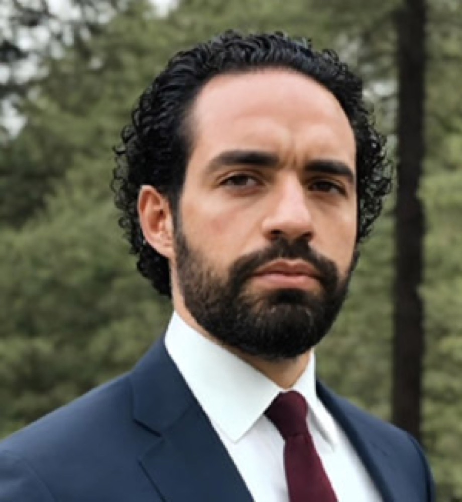 Mohamed Dweidar, co-founder of EthicaFi